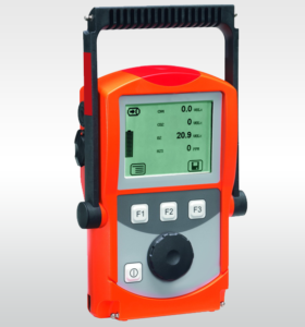 Biogas Analyzers - Jog Waste To Energy Pvt Ltd